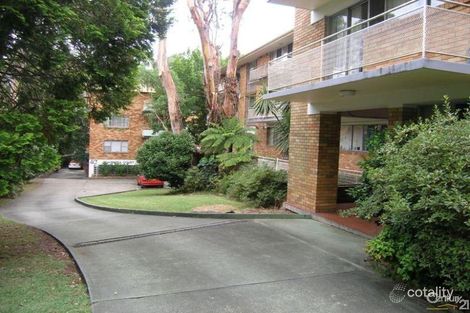 3/42-44 Epping Rd, Lane Cove, NSW 2066