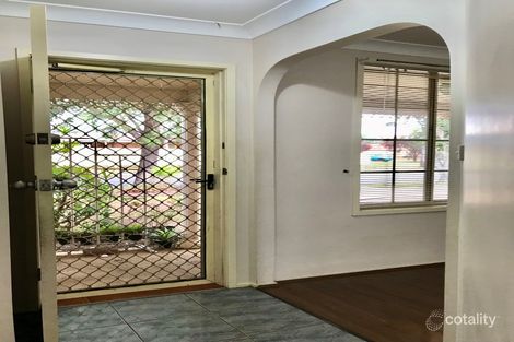 Property photo of 26 Sanctuary Park Drive Plumpton NSW 2761