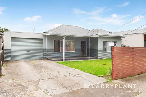 47 Graham St, Newport, VIC 3015