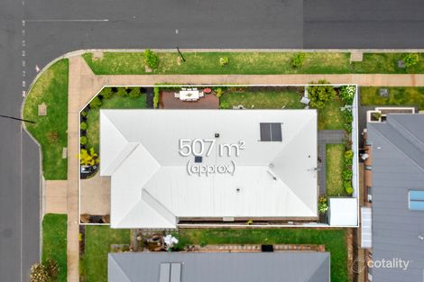 Property photo of 39 Bramley Avenue Charlemont VIC 3217