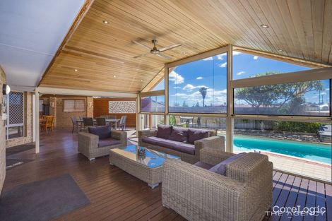 Property photo of 4 Winch Place Ocean Reef WA 6027