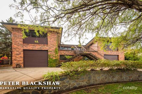 Property photo of 8 Lawrence Crescent Kambah ACT 2902