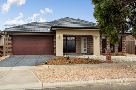 Property photo of 45 Fairbridge Road Point Cook VIC 3030