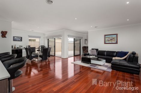 Property photo of 45 Fairbridge Road Point Cook VIC 3030