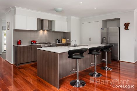 Property photo of 45 Fairbridge Road Point Cook VIC 3030