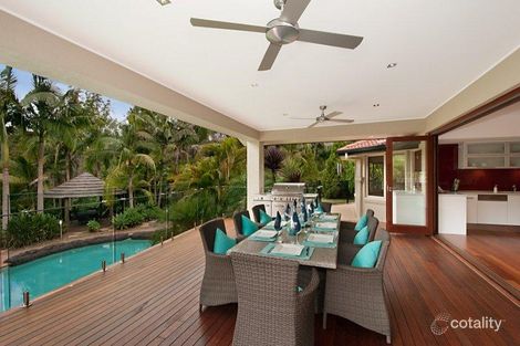 Property photo of 50 Swanson Place Neranwood QLD 4213