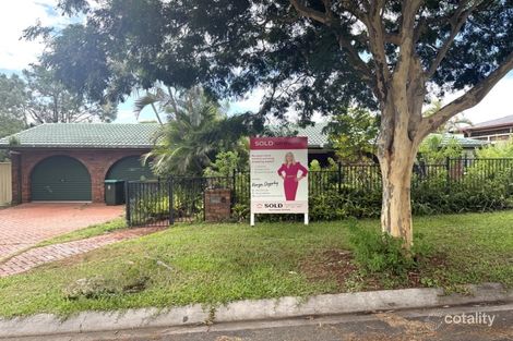 8 Ashdale Ct, Tingalpa, QLD 4173