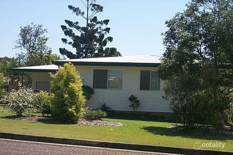 14 Morning St, Maryborough, QLD 4650