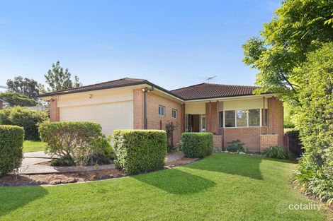 10 Graylind Ave, West Pennant Hills, NSW 2125