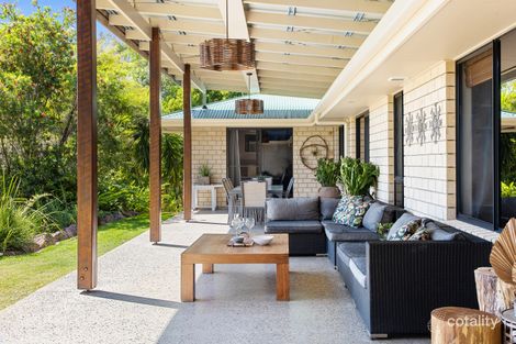 Property photo of 1 Whistler Ridge Drive Yandina Creek QLD 4561