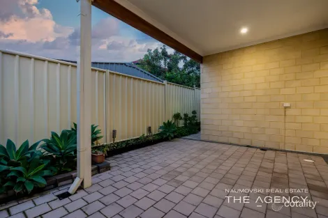 Property photo of 3B Halland Way Westminster WA 6061