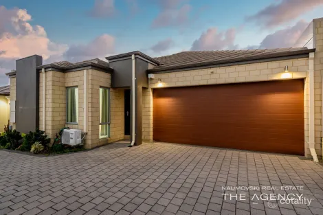 Property photo of 3B Halland Way Westminster WA 6061
