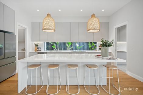 Property photo of 7 Dublin Avenue Killarney Heights NSW 2087