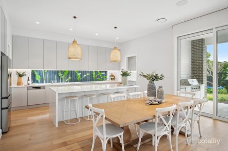 Property photo of 7 Dublin Avenue Killarney Heights NSW 2087