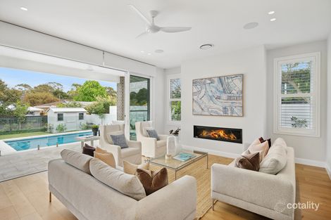 Property photo of 7 Dublin Avenue Killarney Heights NSW 2087