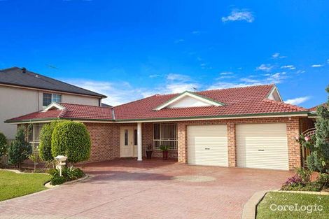 Property photo of 4 Mary-Rose Street Green Valley NSW 2168