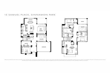 Property photo of 15 Samuel Place Sinnamon Park QLD 4073