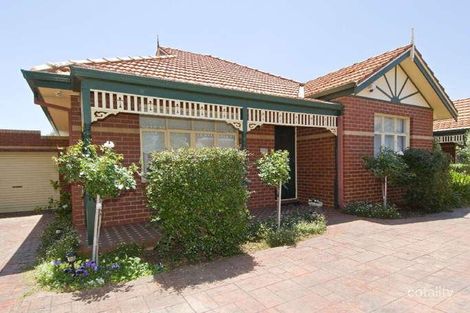 Property photo of 2/60 Nimmo Street Essendon VIC 3040