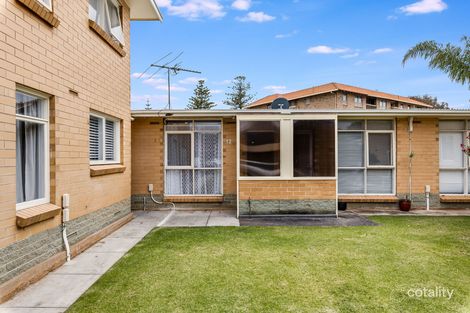 12/2 St Annes Tce, Glenelg North, SA 5045