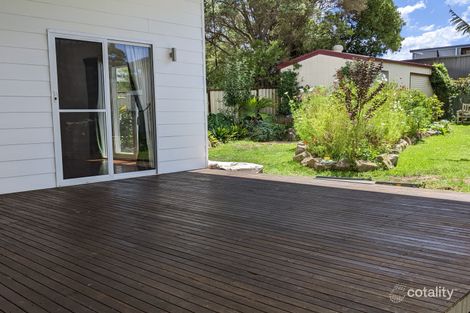 Property photo of 82 Macleans Point Road Sanctuary Point NSW 2540