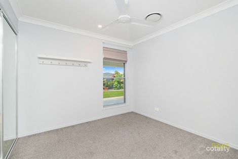 Property photo of 18 Louis Way Kawungan QLD 4655
