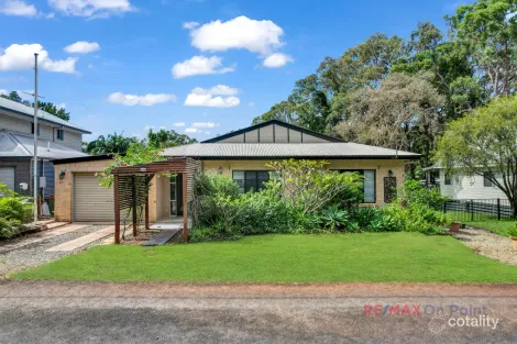 Property photo of 19 Moonah Street Coochiemudlo Island QLD 4184