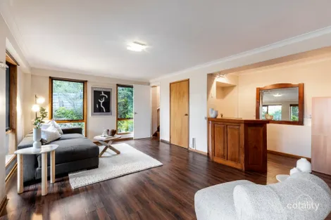 Property photo of 5 Elgata Court Diamond Creek VIC 3089