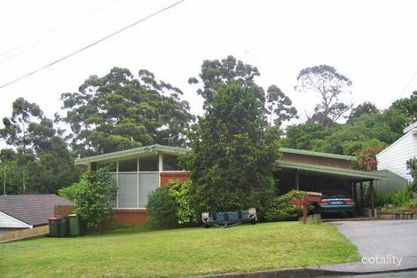Property photo of 7 Dunwell Avenue Loftus NSW 2232