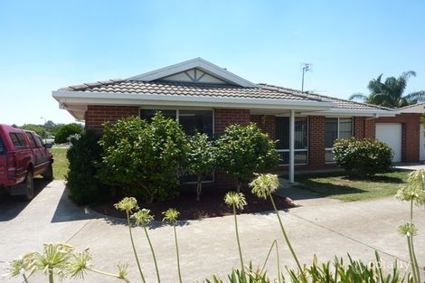 1/72 Mayfair Dr, West Wodonga, VIC 3690