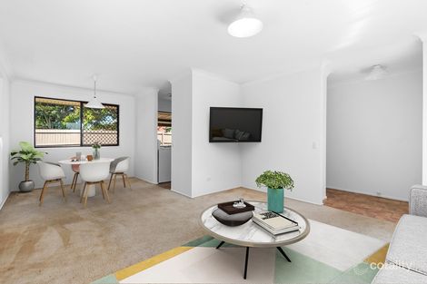 Property photo of 4 Nursery Avenue Runcorn QLD 4113