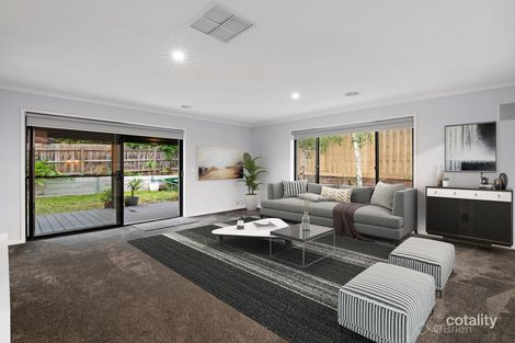 Property photo of 36 Allardice Parade Berwick VIC 3806