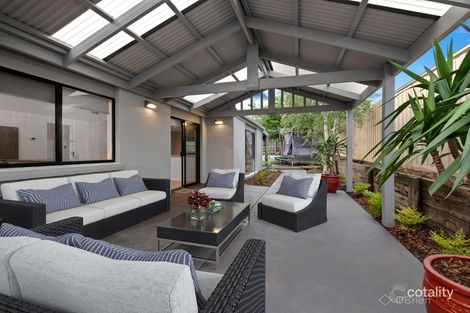 Property photo of 36 Allardice Parade Berwick VIC 3806