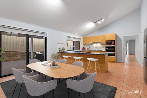 Property photo of 36 Allardice Parade Berwick VIC 3806