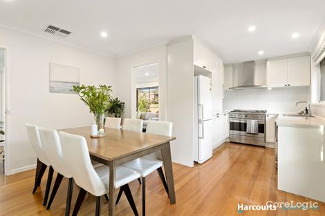 Property photo of 21 Lusk Drive Vermont VIC 3133