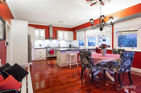 Property photo of 45 Warra Street Wynnum QLD 4178