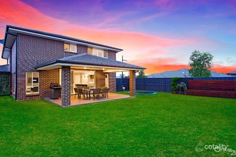 Property photo of 8 Sunflower Parade The Ponds NSW 2769