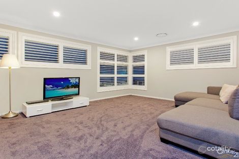 Property photo of 8 Sunflower Parade The Ponds NSW 2769