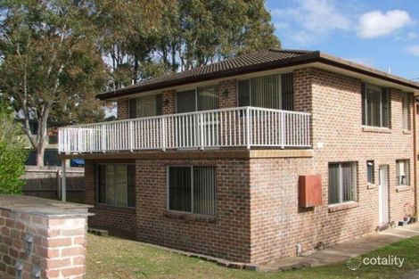 Property photo of 1/27 The Tiller Port Macquarie NSW 2444
