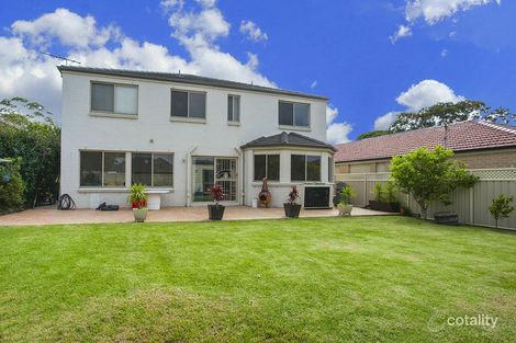 Property photo of 21 Terania Street Russell Vale NSW 2517