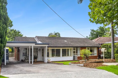 3 Mavor Cres, Frenchs Forest, NSW 2086