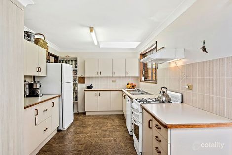 Property photo of 36 East West Road Valla NSW 2448