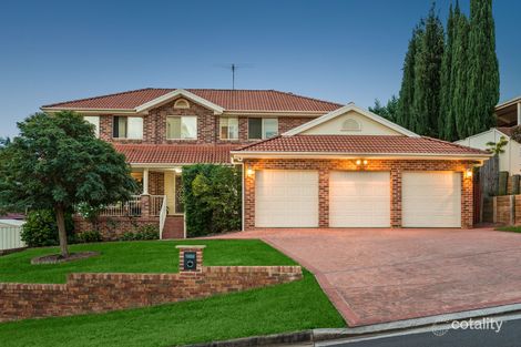 13 Invergowrie Ave, Glen Alpine, NSW 2560
