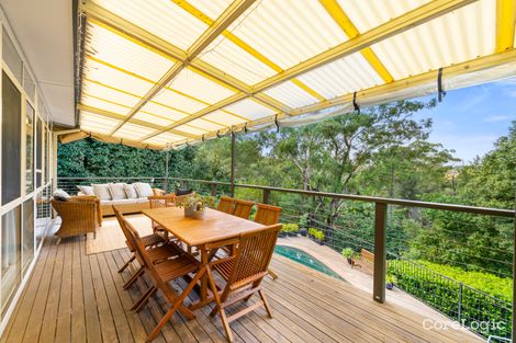 Property photo of 21A Milner Avenue Hornsby NSW 2077