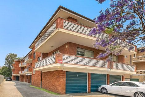 Property photo of 10/50 Burlington Road Homebush NSW 2140