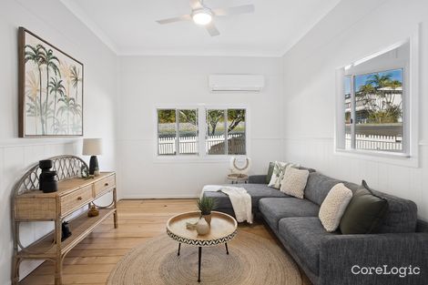 Property photo of 29 Burnett Street Berserker QLD 4701