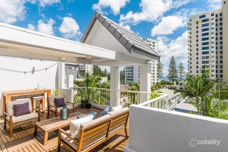 31/243 Boundary St, Coolangatta, QLD 4225