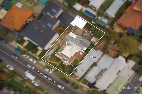 Property photo of 105 Tooronga Road Glen Iris VIC 3146