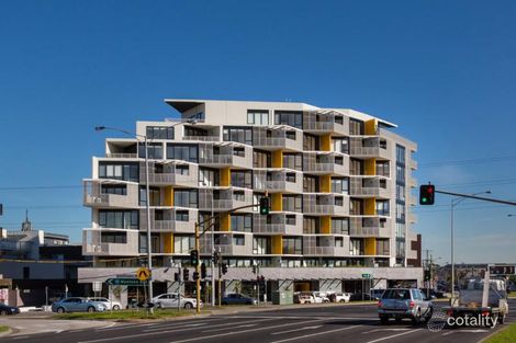 Property photo of 305/7 Balcombe Road Mentone VIC 3194