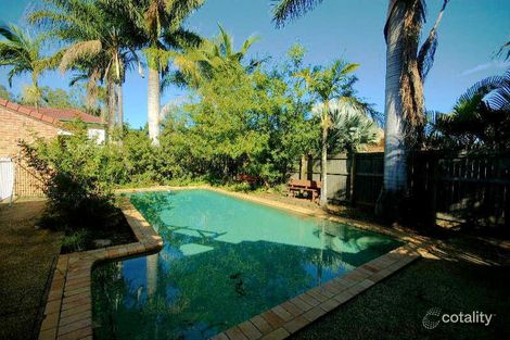 Property photo of 53 Ingluna Circuit Eight Mile Plains QLD 4113