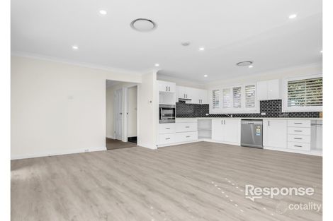 Property photo of 4 Henry Lawson Avenue Werrington County NSW 2747